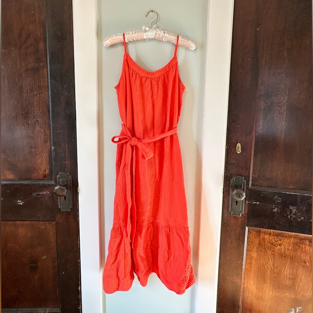 GAP women’s summer dress, size SP #0047